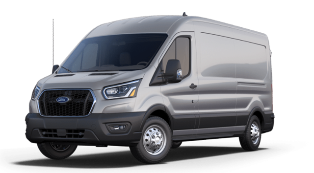 2024 Ford Transit® External Image 1